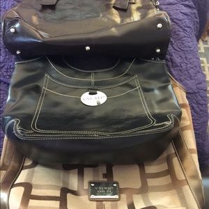 Nine West bag bundle